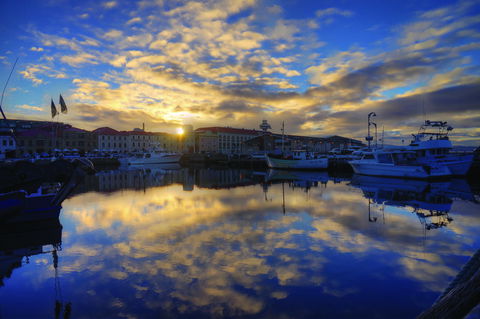 Travelodge Hotel Hobart - Nelson Bay Accommodation.com 21