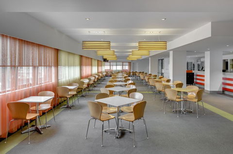 Travelodge Hotel Hobart - Nelson Bay Accommodation.com 18