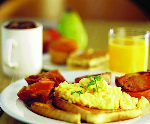 Travelodge Hotel Hobart - Nelson Bay Accommodation.com 17