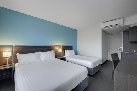 Travelodge Hotel Hobart - Nelson Bay Accommodation.com 9