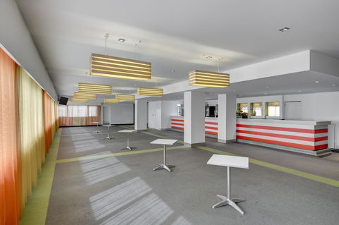 Travelodge Hotel Hobart - Nelson Bay Accommodation.com 20