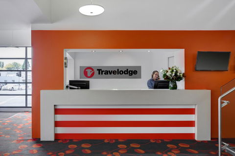 Travelodge Hotel Hobart - Nelson Bay Accommodation.com 13