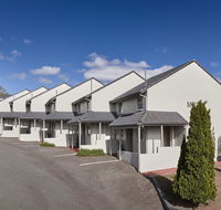 Elphin Motel  Serviced Apartments - Accommodation Nelson Bay