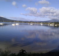Driftwood Cottages - Accommodation Nelson Bay