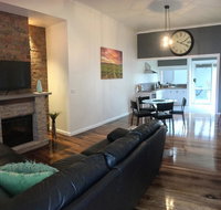 Apartment 5ive - Accommodation Nelson Bay