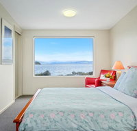 Manfield Seaside Bruny Island - Accommodation Nelson Bay