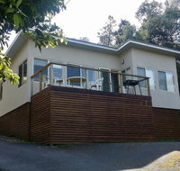 Freycinet Sanctuary 5 - Accommodation Nelson Bay