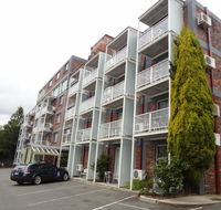 Adina Place Motel Apartments - Accommodation Nelson Bay