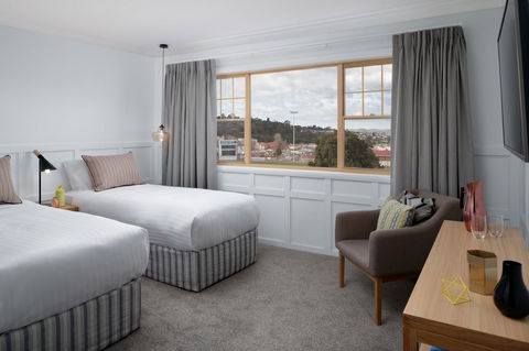 Rydges Hobart - Accommodation Nelson Bay 5