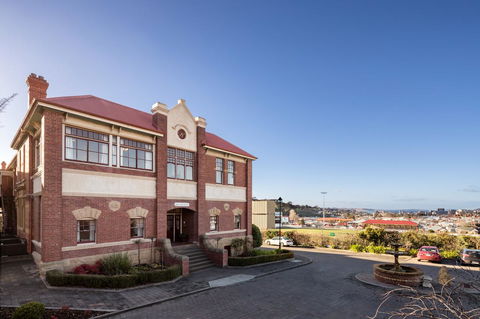 Rydges Hobart - Accommodation Nelson Bay 1