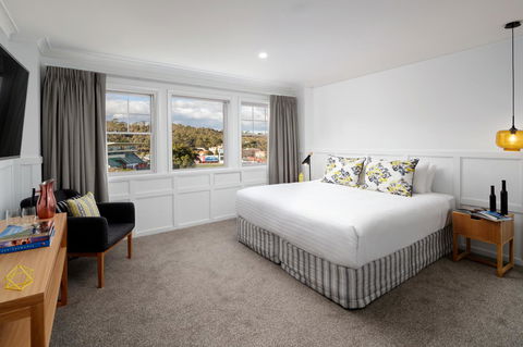 Rydges Hobart - Accommodation Nelson Bay 0