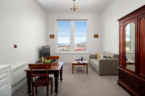 Rydges Hobart - Accommodation Nelson Bay 8