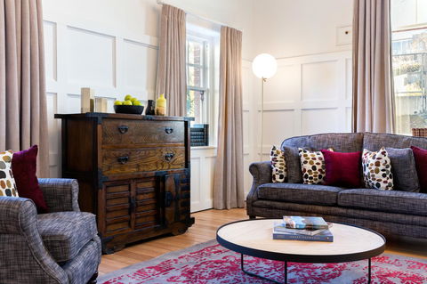 Rydges Hobart - Accommodation Nelson Bay 6