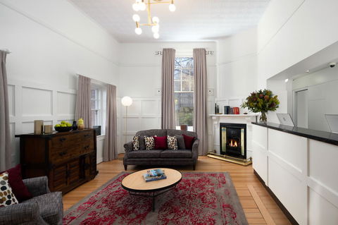 Rydges Hobart - Accommodation Nelson Bay 27