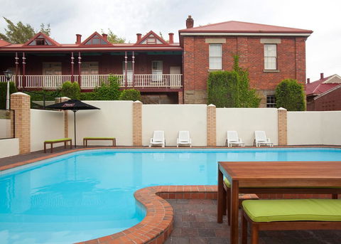 Rydges Hobart - Accommodation Nelson Bay 26