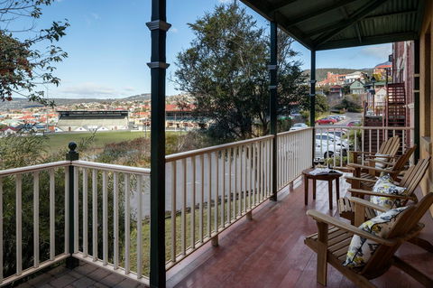 Rydges Hobart - Accommodation Nelson Bay 16