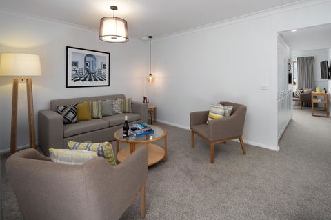 Rydges Hobart - Accommodation Nelson Bay 11