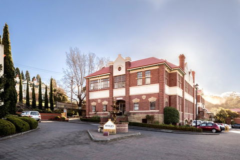 Rydges Hobart - Accommodation Nelson Bay 17