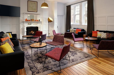 Rydges Hobart - Accommodation Nelson Bay 2