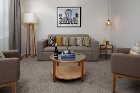Rydges Hobart - Accommodation Nelson Bay 4