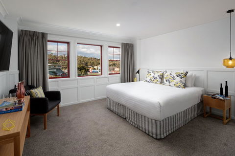 Rydges Hobart - Accommodation Nelson Bay 3