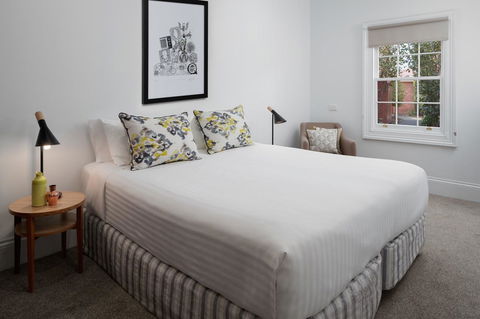 Rydges Hobart - Accommodation Nelson Bay 22