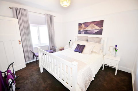 Two Up On York - Accommodation Nelson Bay 0