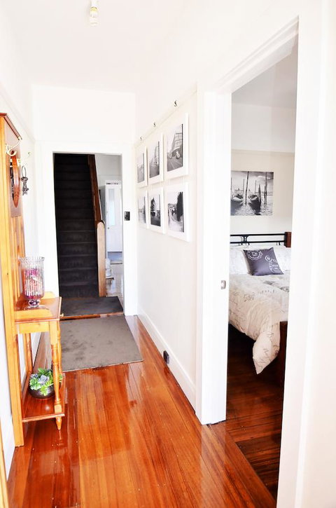 Two Up On York - Accommodation Nelson Bay 40