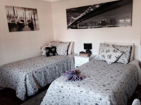 Two Up On York - Accommodation Nelson Bay 6