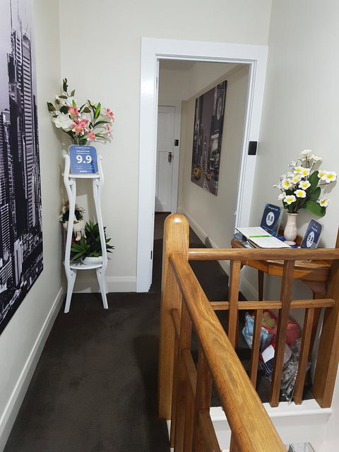 Two Up On York - Accommodation Nelson Bay 1