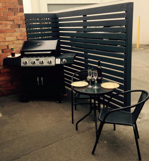 Two Up On York - Accommodation Nelson Bay 21