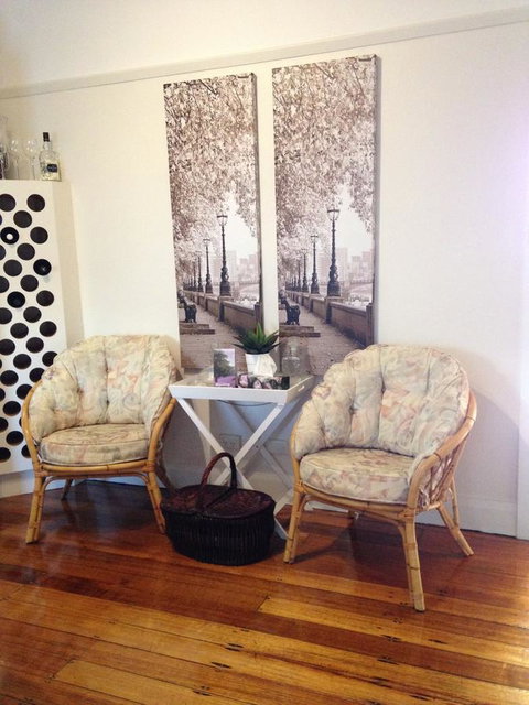 Two Up On York - Accommodation Nelson Bay 24
