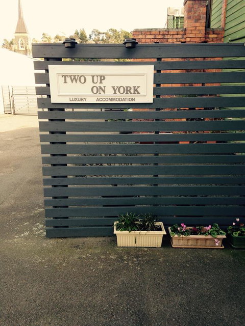 Two Up On York - Accommodation Nelson Bay 22