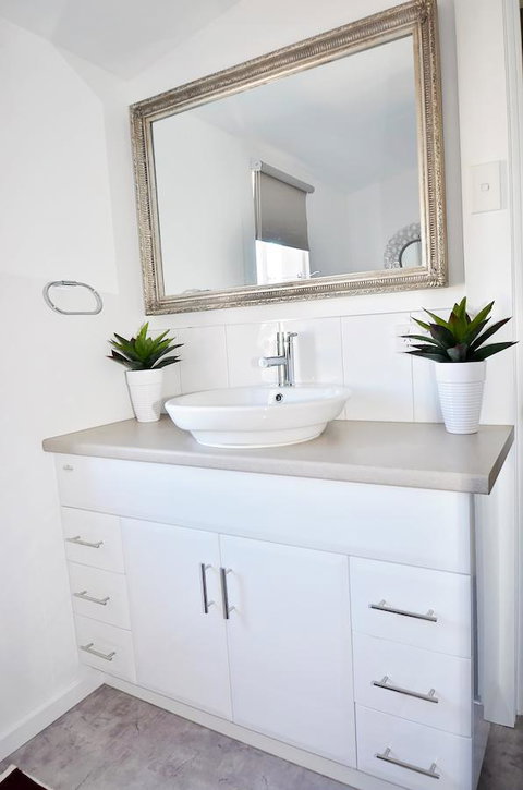 Two Up On York - Accommodation Nelson Bay 35