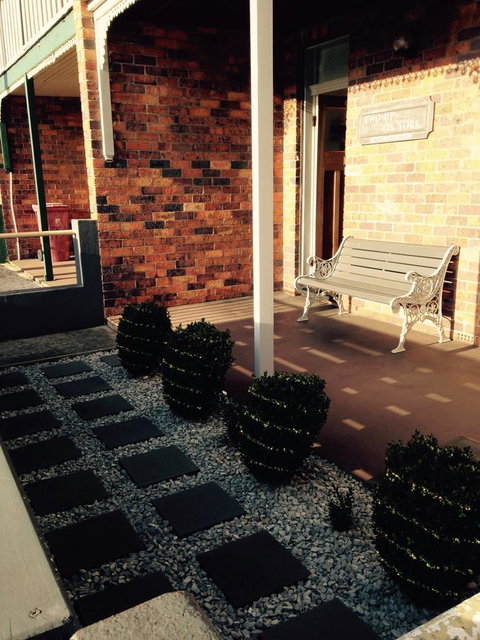 Two Up On York - Accommodation Nelson Bay 43