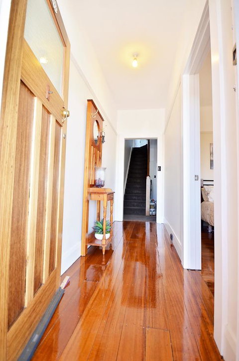 Two Up On York - Accommodation Nelson Bay 33