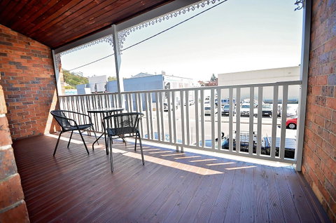 Two Up On York - Accommodation Nelson Bay 38