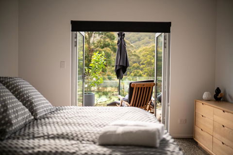Adventure Bay Retreat Bruny Island - Accommodation Nelson Bay 33