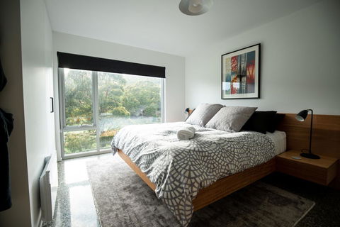 Adventure Bay Retreat Bruny Island - Accommodation Nelson Bay 37