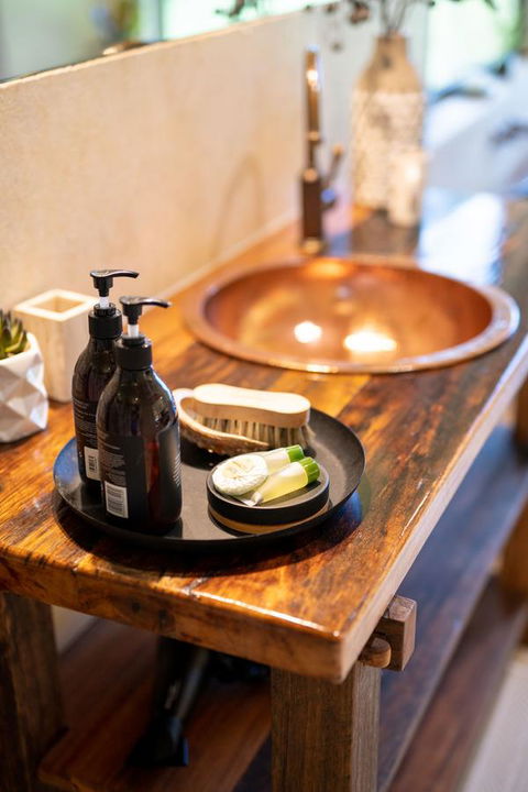 Adventure Bay Retreat Bruny Island - Accommodation Nelson Bay 10