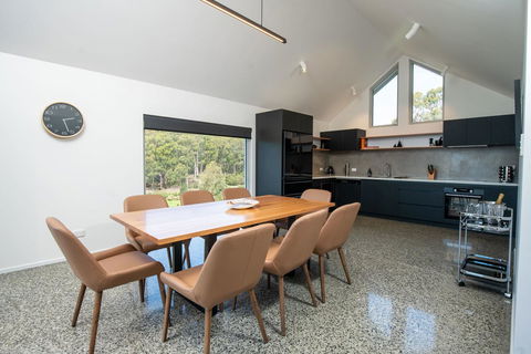 Adventure Bay Retreat Bruny Island - Accommodation Nelson Bay 28