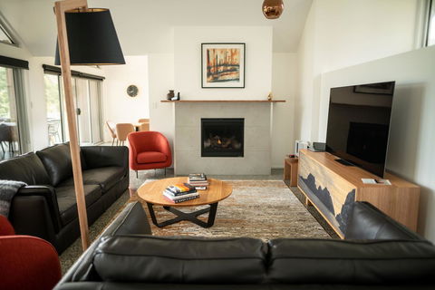 Adventure Bay Retreat Bruny Island - Accommodation Nelson Bay 36