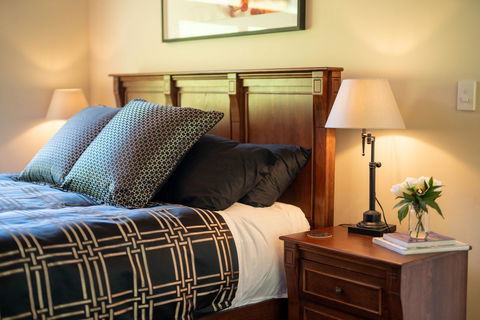 Adventure Bay Retreat Bruny Island - Accommodation Nelson Bay 18