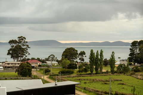 Adventure Bay Retreat Bruny Island - Accommodation Nelson Bay 44