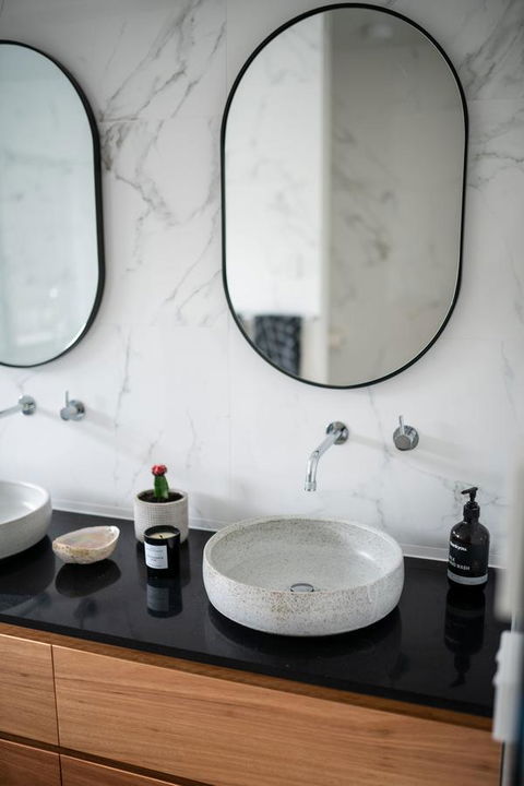 Adventure Bay Retreat Bruny Island - Accommodation Nelson Bay 35