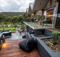Adventure Bay Retreat Bruny Island - Accommodation Nelson Bay