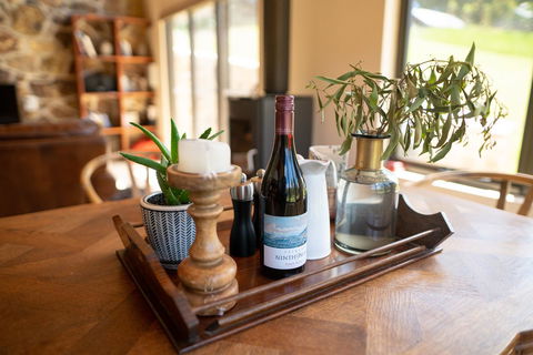 Adventure Bay Retreat Bruny Island - Accommodation Nelson Bay 13