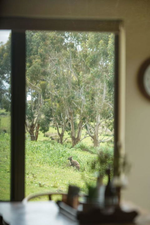 Adventure Bay Retreat Bruny Island - Accommodation Nelson Bay 7