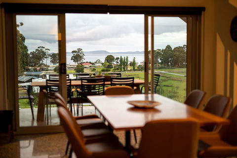 Adventure Bay Retreat Bruny Island - Accommodation Nelson Bay 41