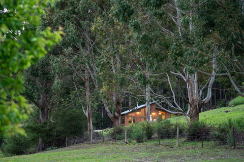 Adventure Bay Retreat Bruny Island - Accommodation Nelson Bay 24